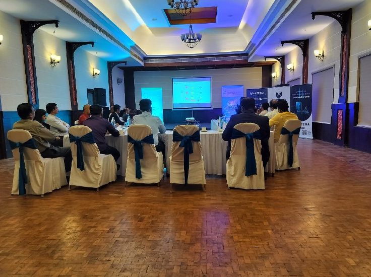 Marketing & Outreach