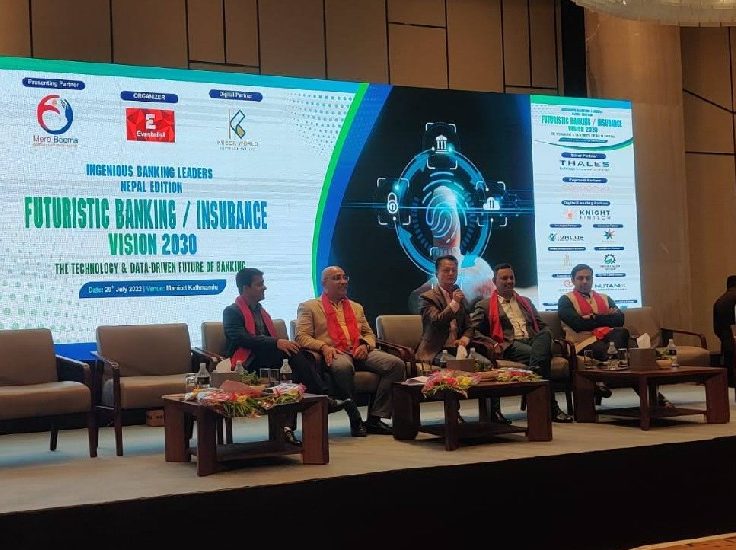 Seminars & Conferences